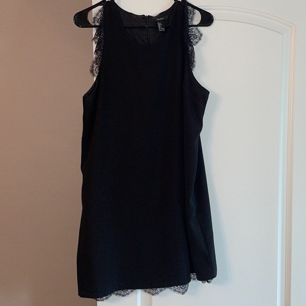 Forever 21 Dress